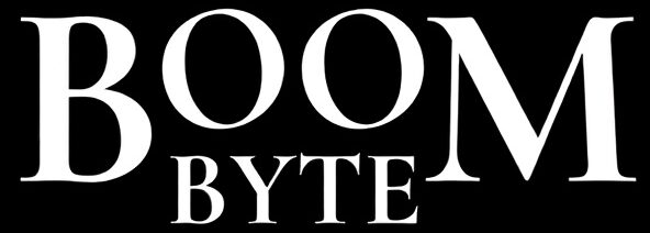 Boombyte